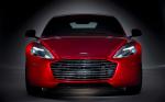Aston Martin Rapide S 2013 года